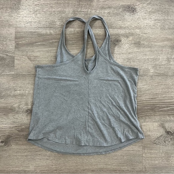 Under Armour Twist-Back Tank Top (Cali) - Picture 4 of 6